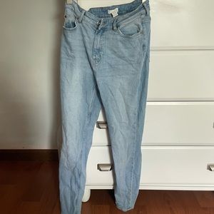 h&m jeans
